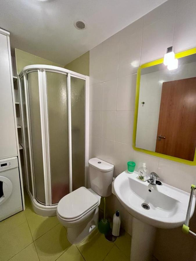 Apartment Playa Grande Travesia
