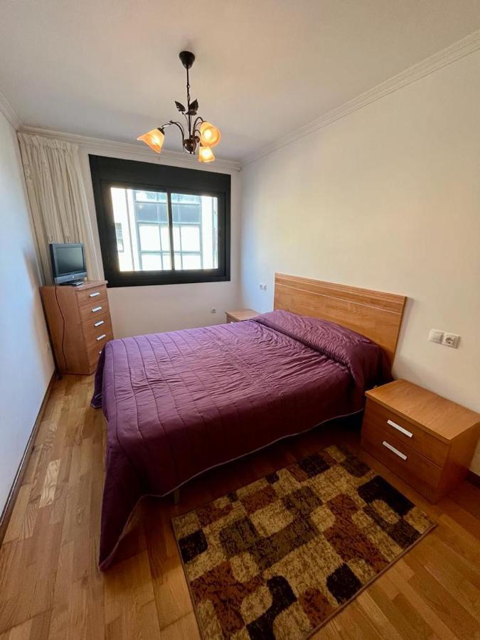 Apartment Playa Grande Travesia Mino