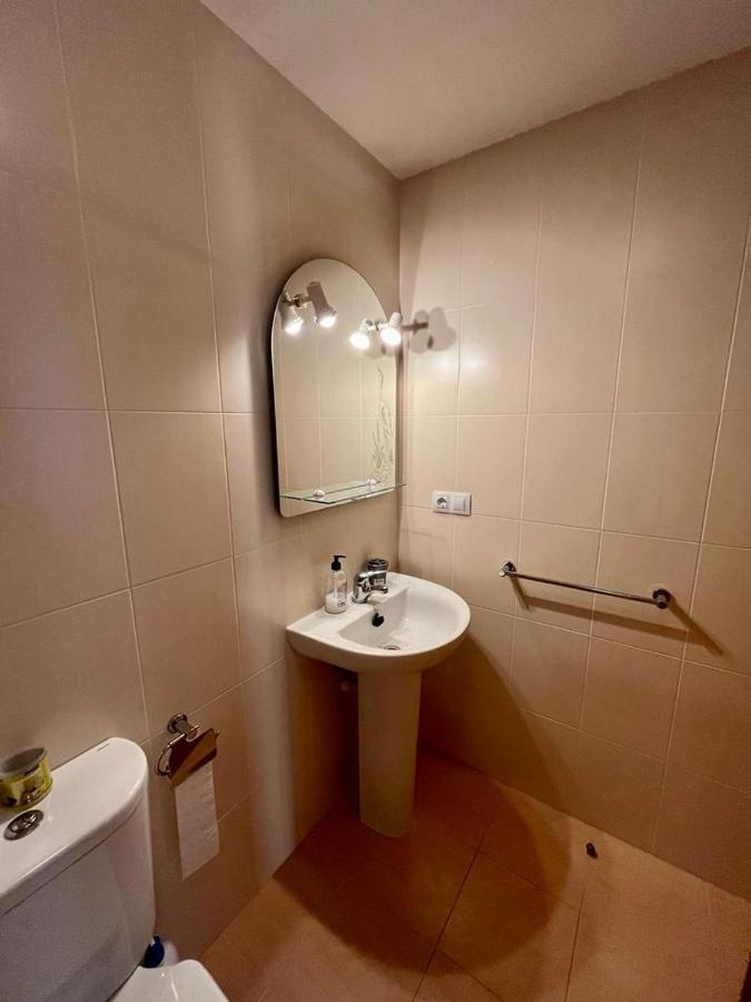 Apartment Playa Grande Travesia