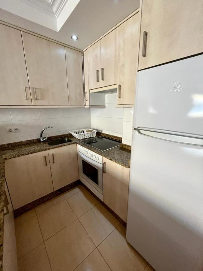 Playa Grande Travesia Apartment *